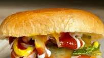 McPlant Burger Recipe McPlant Burger Recipe