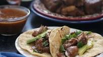 Beer Braised Pork Carnitas Beer Braised Pork Carnitas