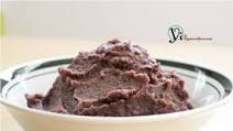 Homemade Sweet Red Bean Paste (Azuki Bean Paste) Homemade Sweet Red Bean Paste (Azuki Bean Paste)