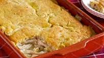 Chicken Pie Chicken Pie