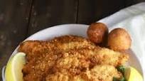 Southern Fried Fish Recipe Southern Fried Fish Recipe
