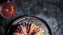 Cosmopolitan bundt cake Cosmopolitan bundt cake