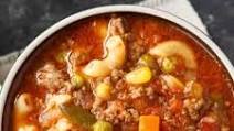 Busy Day Soup Busy Day Soup