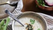 Radish Raita Recipe | Moolangi Mosaru Bajji Radish Raita Recipe | Moolangi Mosaru Bajji