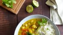 Easy Slow Cooker Mango Chicken Easy Slow Cooker Mango Chicken