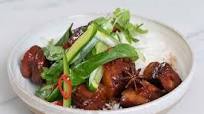 Sticky soy-maple pork belly recipe Sticky soy-maple pork belly recipe
