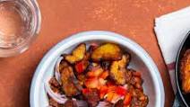 Chorizo Black Eyed Pea Stew Chorizo Black Eyed Pea Stew