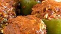 Classic Stuffed Peppers Classic Stuffed Peppers