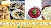 23 Best Keto Instant Pot Recipe - Low Carb Pressure Cooker Recipes 23 Best Keto Instant Pot Recipe - Low Carb Pressure Cooker Recipes