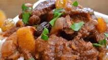 Mediterranean Beef Stew Mediterranean Beef Stew