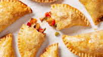 Chicken Empanadas Chicken Empanadas
