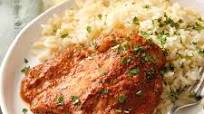 Chicken Mole Chicken Mole