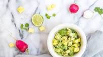 Chunky Guacamole Chunky Guacamole