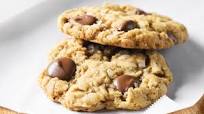Oatmeal Chocolate Chip Cookies Recipe Oatmeal Chocolate Chip Cookies Recipe