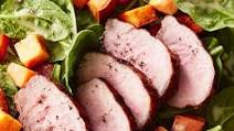 Easy Herbed Pork Tenderloin Easy Herbed Pork Tenderloin