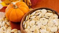 6 propiedades de las pipas de calabaza 6 propiedades de las pipas de calabaza