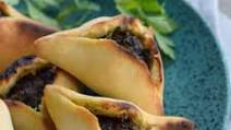 Middle Eastern Spinach Pies Middle Eastern Spinach Pies