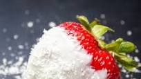 Easy Strawberries in White Chocolate (for beginners) Easy Strawberries in White Chocolate (for beginners)