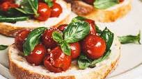 Bruschetta Bruschetta