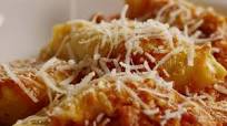 Stuffed Shells Stuffed Shells