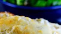White Chicken Enchiladas Recipe White Chicken Enchiladas Recipe