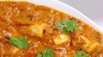 Paneer Tikka Masala Paneer Tikka Masala