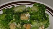 Caesar Salad Caesar Salad