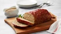 Turkey Meatloaf Turkey Meatloaf