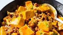 Mapo Tofu Mapo Tofu
