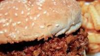 Homemade Sloppy Joes Homemade Sloppy Joes