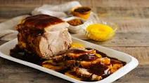 Pork Hamonado Pork Hamonado