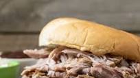 Slow Cooker Smoky Pulled Pork Slow Cooker Smoky Pulled Pork