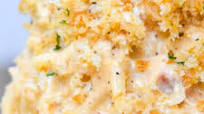 Cheesy Chicken Spaghetti Cheesy Chicken Spaghetti