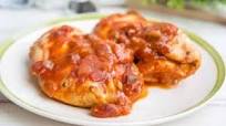Instant Pot Salsa Chicken Instant Pot Salsa Chicken
