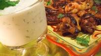 Oven Fried Chicken Wings in Chipotle Sauce Oven Fried Chicken Wings in Chipotle Sauce