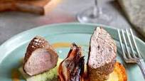Pork fillet recipes Pork fillet recipes