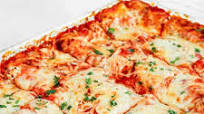 Easy Lasagna Recipe Easy Lasagna Recipe