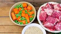Instant Pot Homemade Dog Food Instant Pot Homemade Dog Food