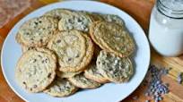 Chocolate Chip Cookies Gluten Free Chocolate Chip Cookies Gluten Free