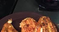 T-Fal OptiGrill Chicken T-Fal OptiGrill Chicken