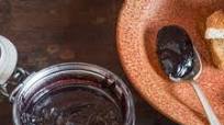 Simple Chokeberry or Aronia Berry Preserves Simple Chokeberry or Aronia Berry Preserves