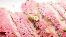 Easy Slow Cooker Brisket Recipe Easy Slow Cooker Brisket Recipe