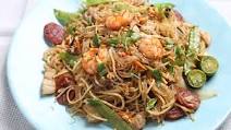 Bam-I (Pancit Bisaya) Recipe Bam-I (Pancit Bisaya) Recipe