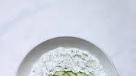BASIC TZATZIKI DIP BASIC TZATZIKI DIP