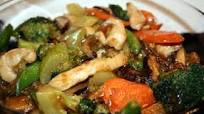 Swanson Quick Chicken & Vegetable Stir-Fry Swanson Quick Chicken & Vegetable Stir-Fry