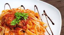Wild Boar Ragù Wild Boar Ragù