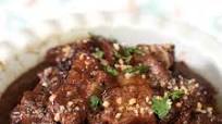 Slow Cooker Filipino Pork Adobo Slow Cooker Filipino Pork Adobo