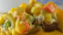 Cheesy Tuna Casserole - A Tuna Casserole Without Canned Soup Cheesy Tuna Casserole - A Tuna Casserole Without Canned Soup