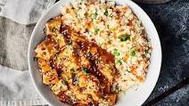 Crockpot Sesame Chicken Recipe Crockpot Sesame Chicken Recipe