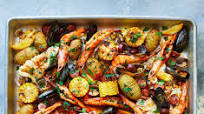 Seafood recipes Seafood recipes